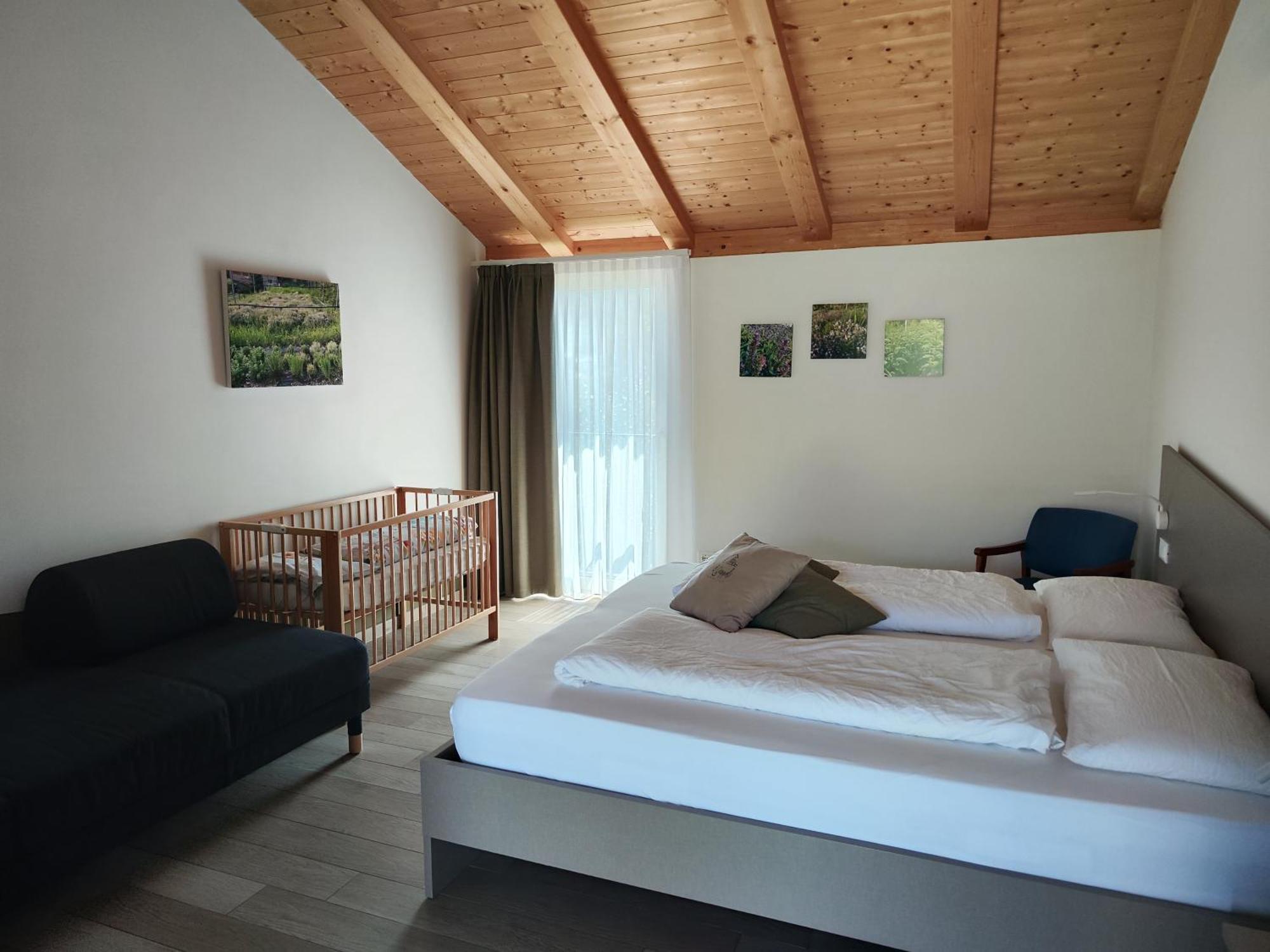 הוילה טרנטו 8 Grappoli Agritur מראה חיצוני תמונה