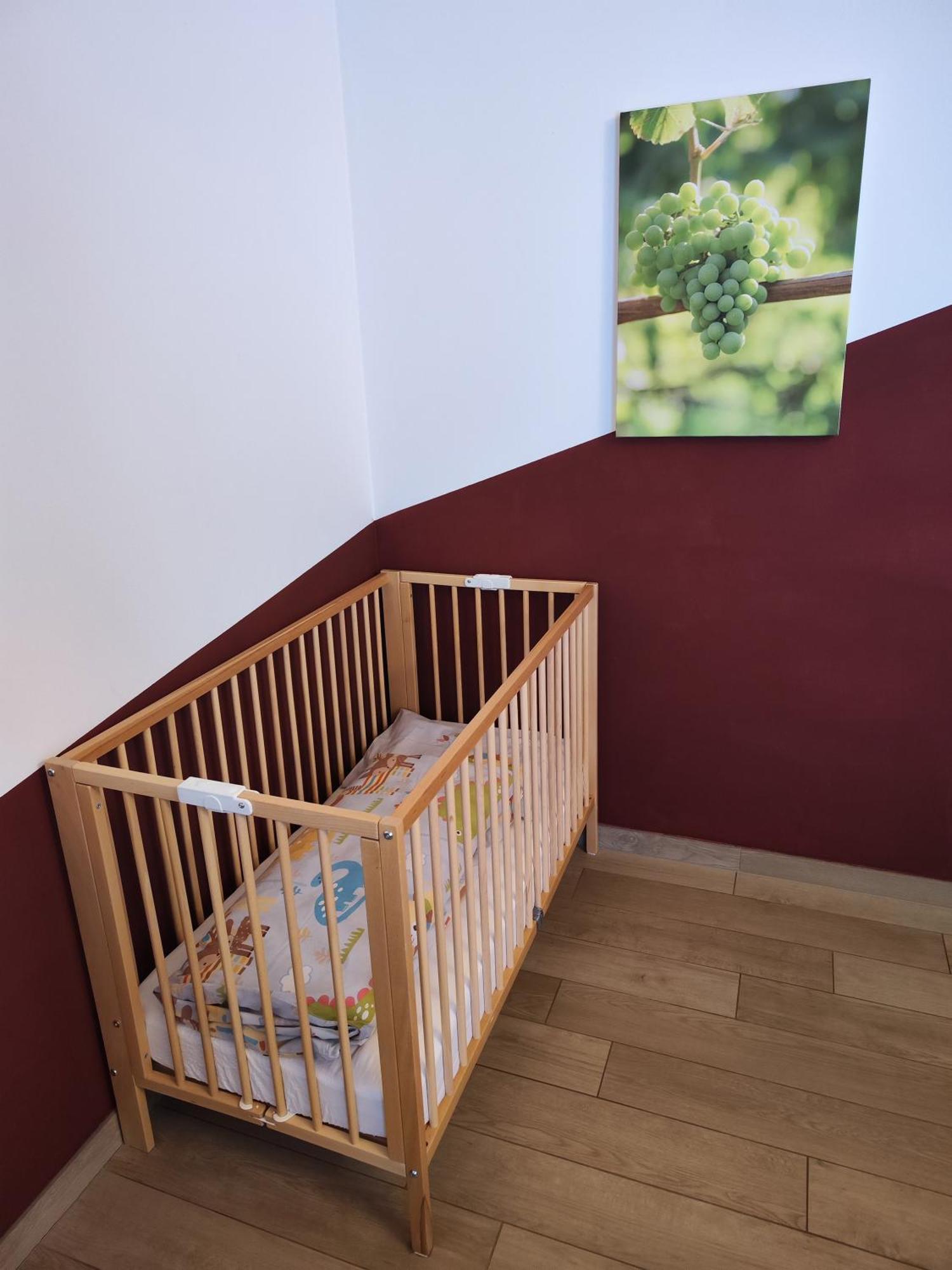 הוילה טרנטו 8 Grappoli Agritur מראה חיצוני תמונה