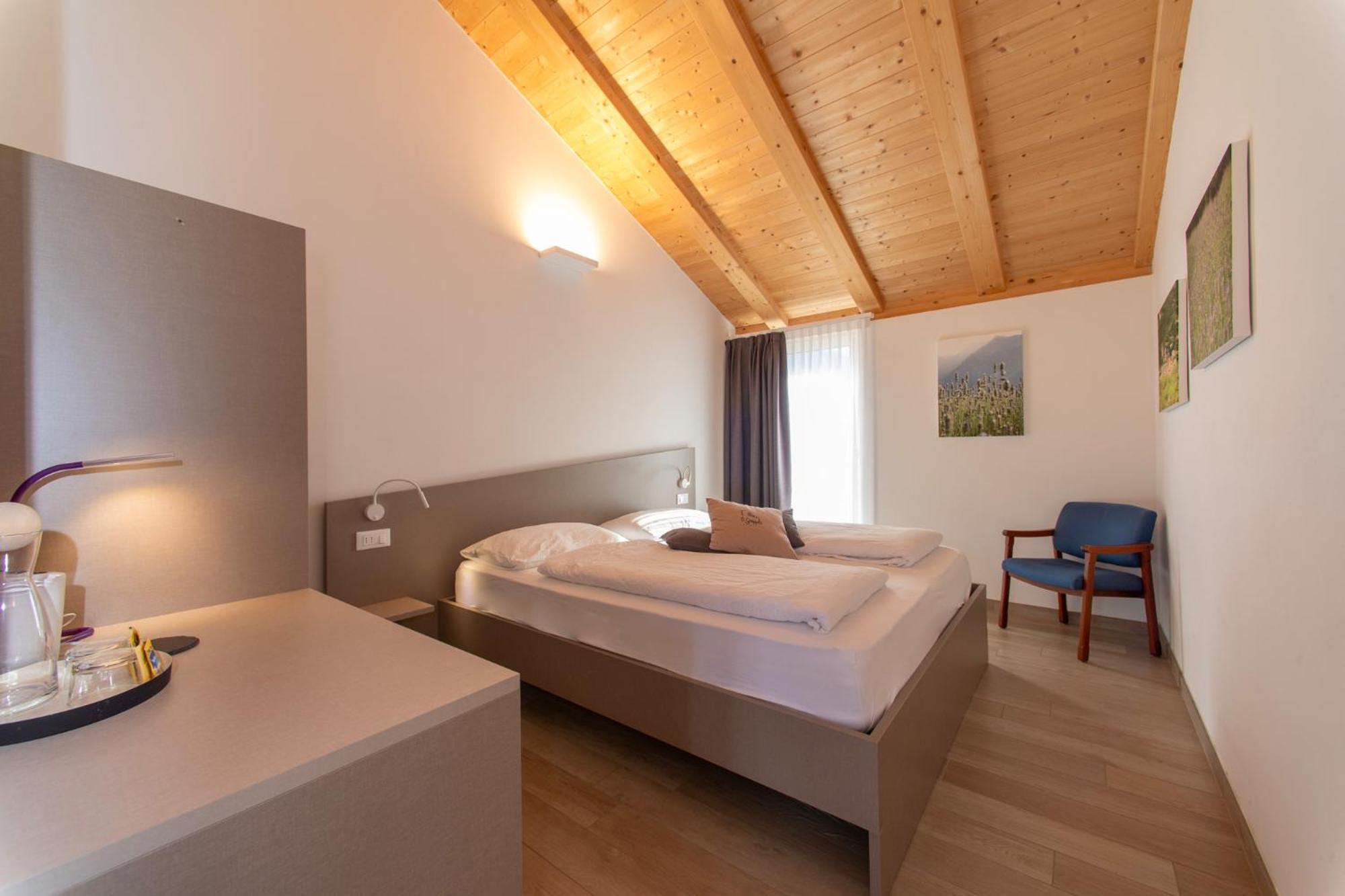 הוילה טרנטו 8 Grappoli Agritur מראה חיצוני תמונה