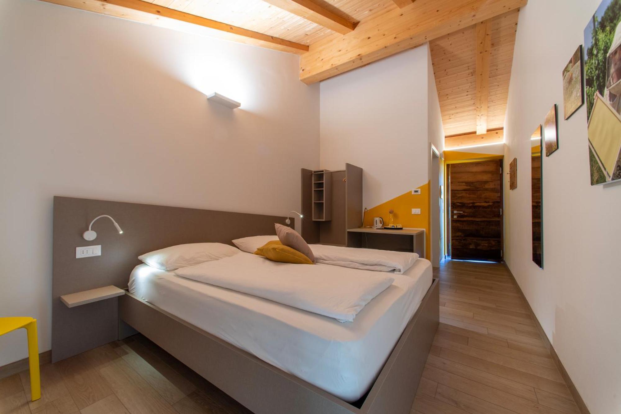הוילה טרנטו 8 Grappoli Agritur מראה חיצוני תמונה
