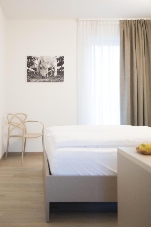 הוילה טרנטו 8 Grappoli Agritur מראה חיצוני תמונה