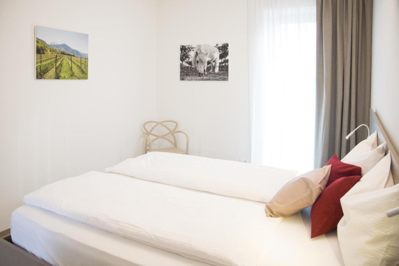 הוילה טרנטו 8 Grappoli Agritur מראה חיצוני תמונה